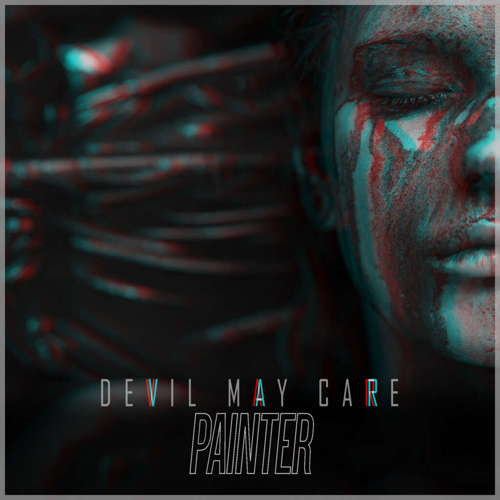 Devil May Care Painter Cover Devil May Care Painter Cover